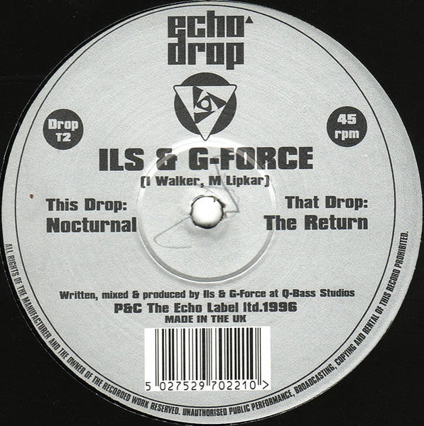 Nocturnal / The Return